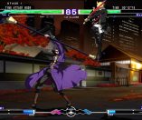 UNDER NIGHT IN-BIRTH Exe Late[st] Hub piccola