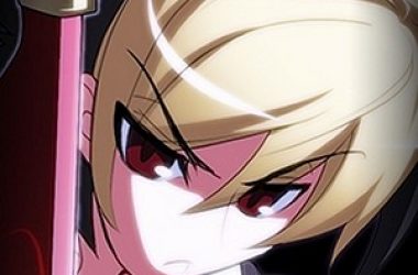 UNDER NIGHT IN-BIRTH Exe Late[st] Hub piccola