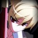 UNDER NIGHT IN-BIRTH Exe Late[st] Hub piccola