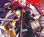 UNDER NIGHT IN-BIRTH Exe Late[st] Hub piccola