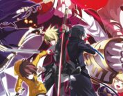 UNDER NIGHT IN-BIRTH Exe Late[st]