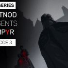 Vampyr: ecco il terzo diario degli sviluppatori dal nome "Human After All"