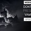 Vampyr: pubblicato l'ultimo diario degli sviluppatori "Stories from the Dark"