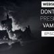 Vampyr: pubblicato l'ultimo diario degli sviluppatori "Stories from the Dark"