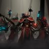 Warhammer 40000 Mechanicus