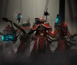 Warhammer 40.000: Mechanicus