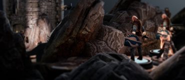 Wartile recensione pc steam