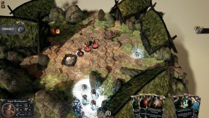 Wartile recensione pc steam