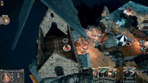 Wartile recensione pc steam