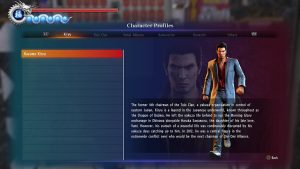 Yakuza 6 immagine PS4 05