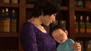 Yakuza 6 immagine PS4 08