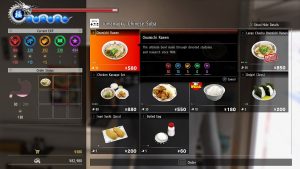 Yakuza 6 immagine PS4 09