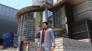 Yakuza 6 immagine PS4 15