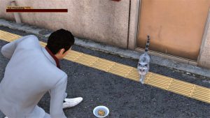 Yakuza 6 immagine PS4 16