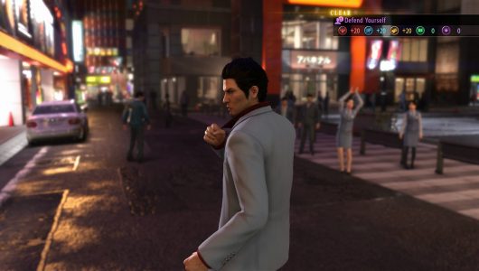 Yakuza 6 vendite