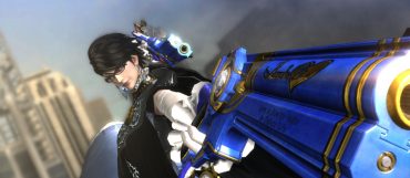 bayonetta 3
