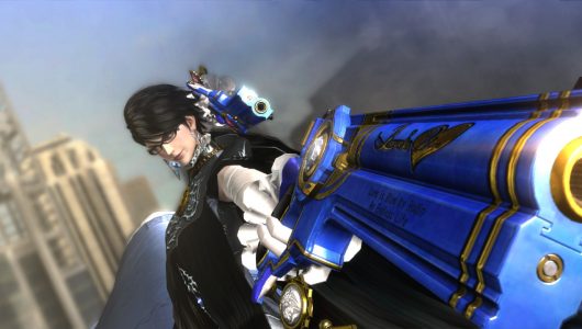 bayonetta 3