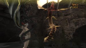 bayonetta switch recensione