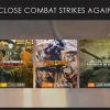 La serie di Close Combat approda oggi su GOG.com