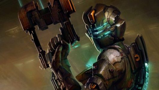 dead space remake