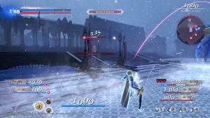 dissidia final fantasy nt recensione ps4