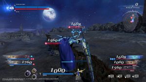 dissidia final fantasy nt recensione ps4