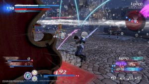 dissidia final fantasy nt recensione ps4