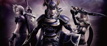 dissidia final fantasy nt recensione ps4