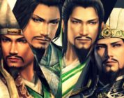 Dynasty Warriors 9