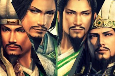 Dynasty Warriors 9