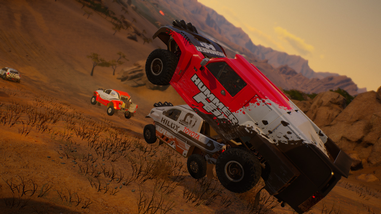 gravel recensione