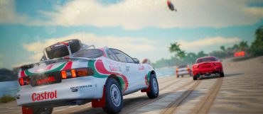 gravel recensione