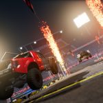 Gravel: presentato il piano digitale, svelato il DLC Ice and Fire