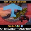 GTA Online: Pfister Comet SR è ora disponibile, nuovi GTA$ e RP Bonus