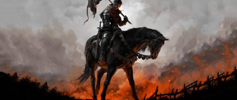 epic games store kingdom come