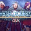 The King of Fighters 2002 è gratuito per 48 ore su GOG.com