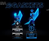Laser League: un video dietro le quinte in occasione della closed beta
