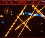 Laser League: un video dietro le quinte in occasione della closed beta