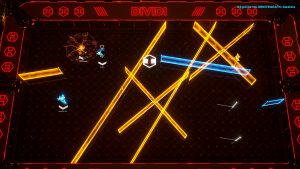 laser league pc anteprima provato steam