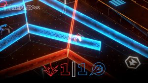 laser league pc anteprima provato steam