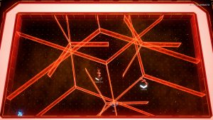 laser league steam accesso anticipato