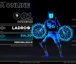 Laser League: un video dietro le quinte in occasione della closed beta
