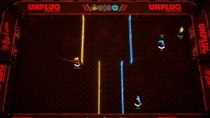 laser league pc anteprima provato steam