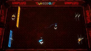 laser league pc anteprima provato steam