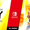 Legend of Kay Anniversary arriva su Nintendo Switch