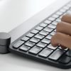 logitech craft recensione