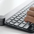 logitech craft recensione