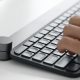 logitech craft recensione