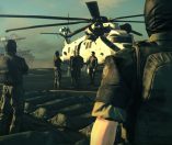 metal gear survive