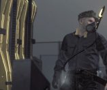 metal gear survive